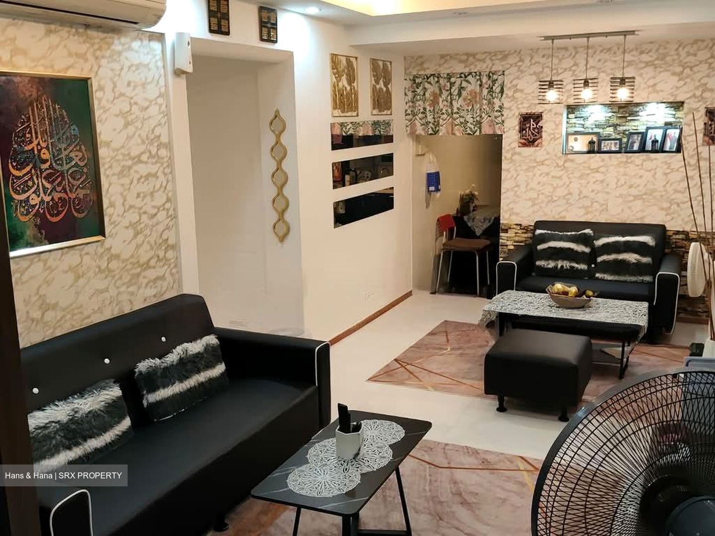 Blk 631 Yio Chu Kang View (Ang Mo Kio), HDB 3 Rooms #566170811